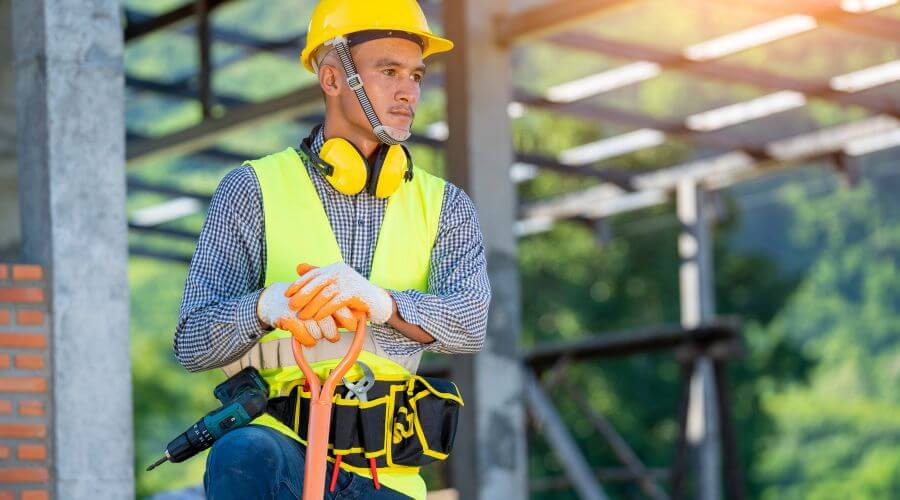 Expert tile roof repair services in Hermitage, TN